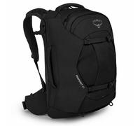 OSPREY Farpoint 40 - Uomo - Nero - Taglia unica- modello 2024