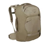 Osprey Farpoint 40L - zaino valigia Beige 40 L