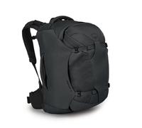 Osprey - Zaino da viaggio - Farpoint 55 Tunnel Vision Grey - Grigio Grigio