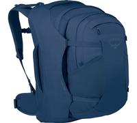 OSPREY Farpoint 55 - Uomo - Blu - Taglia unica- modello 2026