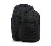 Zaino Osprey Farpoint 55L nero carbone