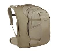 Osprey Farpoint 55L - zaino valigia Beige 55 L