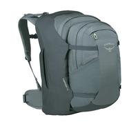 Osprey Farpoint 55L - zaino valigia Blue 55 L