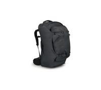 Osprey - Zaino da viaggio - Farpoint 70 Tunnel Vision Grey - Grigio Grigio