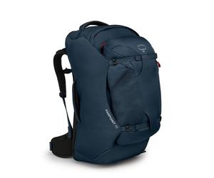Osprey Farpoint 70 Muted space blue