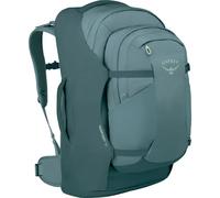Osprey Farpoint 70 Cascade Blue-Torrent Blue