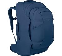 OSPREY Farpoint 70 - Uomo - Blu - Taglia unica- modello 2026