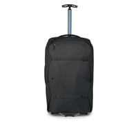 Osprey Farpoint Fairview 65 L 4 ruote Borsa da viaggio 71 cm nero