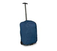 Osprey Farpoint Fairview - Rotoli 36, colore: Nero