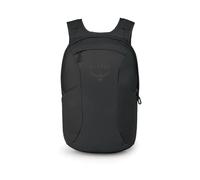 Osprey Farpoint Fairview Zaino giornaliero da viaggio, 15L, Black