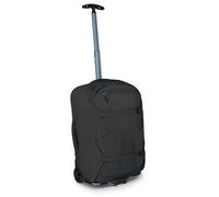 Osprey Farpoint Fairview Wheels 36 - Zaino da trekking 55 cm (black) nero