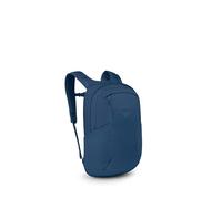 Osprey Farpoint Fairview Zaino giornaliero da viaggio, 15L, Antique Blue