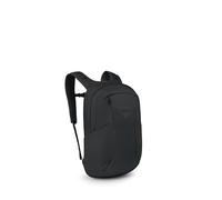 Osprey Farpoint Fairview Zaino nero, poliestere riciclato, unisex