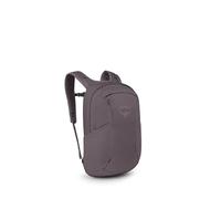 Osprey Farpoint Fairview Zaino giornaliero da viaggio, 15L, Graphite Purple
