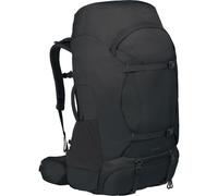 OSPREY Farpoint Trek 70 - Uomo - Nero - Taglia unica- modello 2026