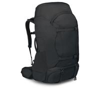 Osprey Farpoint Trek 70 - Zaino da viaggio 76 cm (black)