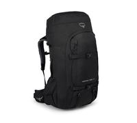 Osprey - Zaino da trekking - Farpoint Trek 75 Black - Nero Nero