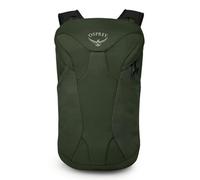 Osprey Farpoint Unisex Zaino da viaggio, 15L, Gopher Green, O/S