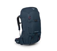 Osprey Farpoint Uomo Zaino, 75L, Muted Space Blue, Taglia unica