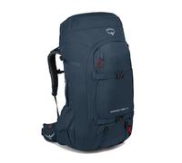 Osprey Farpoint Uomo Zaino, 75L, Muted Space Blue, Taglia unica