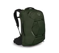 OSPREY Farpoint 40 - Uomo - Verde - Taglia unica- modello 2024