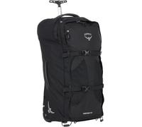 Osprey Farpoint Wheels 65 - Custodia da viaggio unisex, colore: Nero