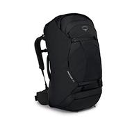 Osprey Farpoint 80l Backpack Nero Uomo
