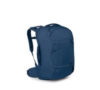 Osprey Farpoint 40 - Zaino da viaggio 55 cm (antique blue) blu