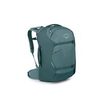 Osprey - Sac à dos 40L - Farpoint 40 Cascade Blue/Torrent Blue per Uomo
