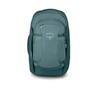 Osprey Farpoint 70 Cascade Blue-Torrent Blue