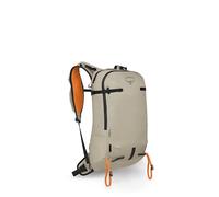 Zaino da scialpinismo Osprey Firn 18 Dimensioni dello zaino: M/L / Colore: grigio chiaro