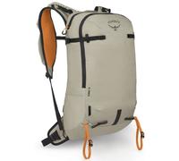 Osprey Firn 18 - zaino scialpinismo Grey/Orange 20