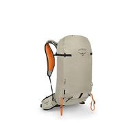 Osprey Firn 28, Grigio Sabbia/Arancio Tequila, Small/Medium, Firn 28