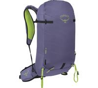 Zaino da scialpinismo Osprey Firn 28 Dimensioni dello zaino: M/L / Colore: viola