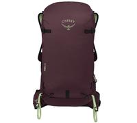 Zaino da scialpinismo Osprey Firn 28 Dimensioni dello zaino: S/M / Colore: rosa