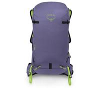 Osprey Firn 28l Backpack Viola M-L Uomo,Donna