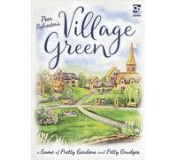 Osprey Games- Gioco di Carte, Colore Verde, Small, 84242