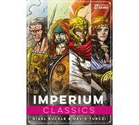 Imperium: Classics by Nigel Buckle
