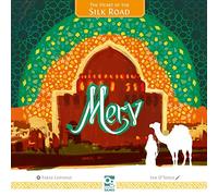 Osprey Games MERV: The Heart of The Silk Road