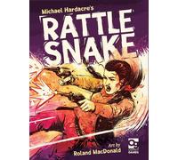 Osprey Games RATTLESNAKE Card Game - Gioco Di Carte 2026