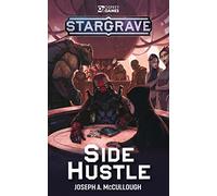 Osprey Games – Side Hustle
