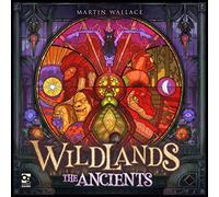 Wildlands: The Ancients: A Big Box Expansion for Wildlands by Wallace, Martin