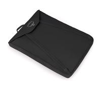 Osprey - Garment Folder - Borsetta da toilette One Size nero