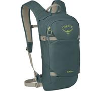 Zaino Osprey Glade 12L blu acqua grigio