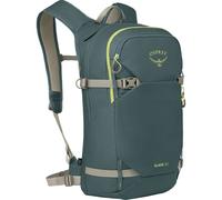 OSPREY Glade 20 - Unisex - Verde - Taglia unica- modello 2026