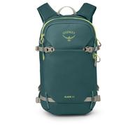 Osprey - Glade 20 - Zaino da sci alpinismo blu