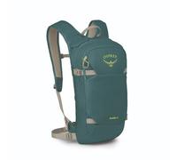 Zaino Osprey Glade 12L blu acqua grigio