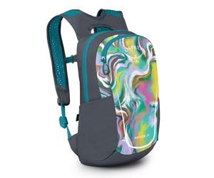 Osprey Glade Zaino d’idratazione invernale unisex, 20L, Black