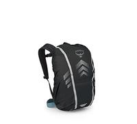 Osprey - Hi-Vis Commuter Raincover - Copertura antipioggia S nero