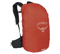 Osprey Hi-Vis Raincover - copri zaino XS Orange unisex Bluesign,Global Recycled Standard,Recycled Nylon,Dwr